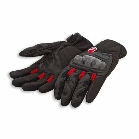Guanti ducati city - city, c3