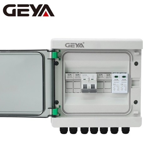 Geya scatola combinatore - scatola,