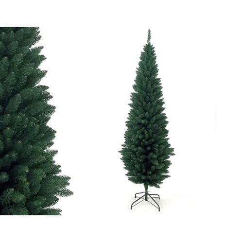 Albero natale abete verde - abete,