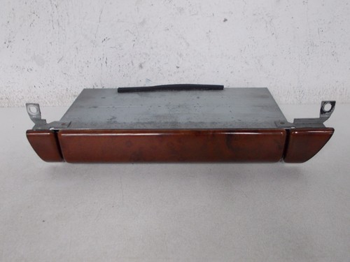 Posacenere radica legno chiaro - radica,