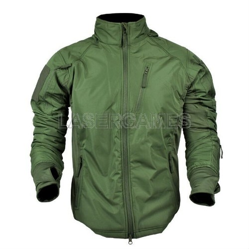 Giacca urf olive drab - olive,