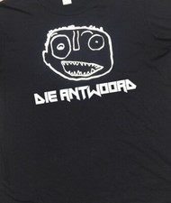 DIE ANTWOORD Banana Brain