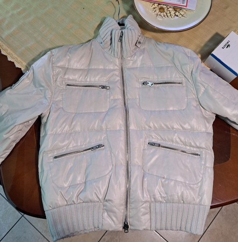 Piumino giubbino sorbino - piumino,