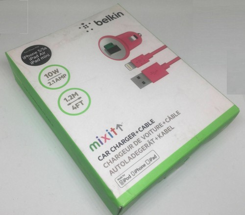 Belkin caricabatteria auto - belkin,