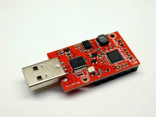 Nf1 nanofury usb asic - nanofury,