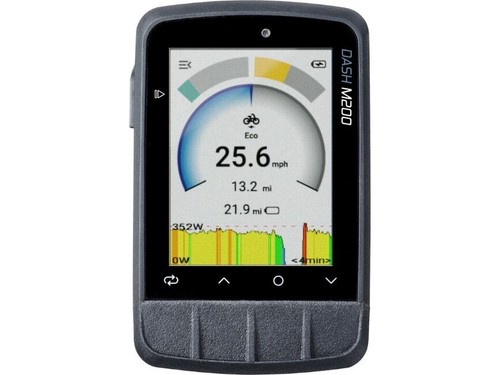 Ciclocomputer gps per bici - gps,