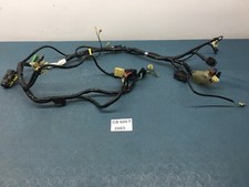 IMPIANTO ELETTRICO CABLAGGIO HONDA CBF 600 2003 2004 2005 2006