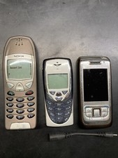Nokia 6210 vintage (bloccato)