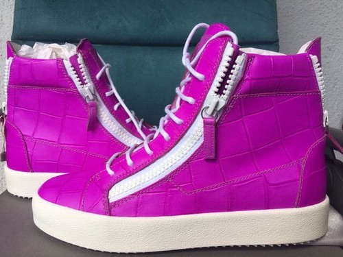Sneakers alte giuseppe zanotti - sneakers,
