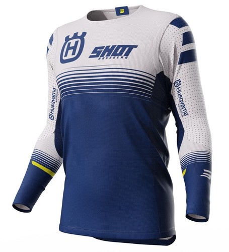 Maglia jersey moto cross - moto,
