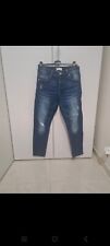 Jeans Blue Alcott