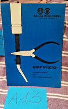 SCUOLA RADIO ELETTRA FASCICOLO
