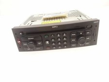 Peugeot 206SW 307 2006 Radio