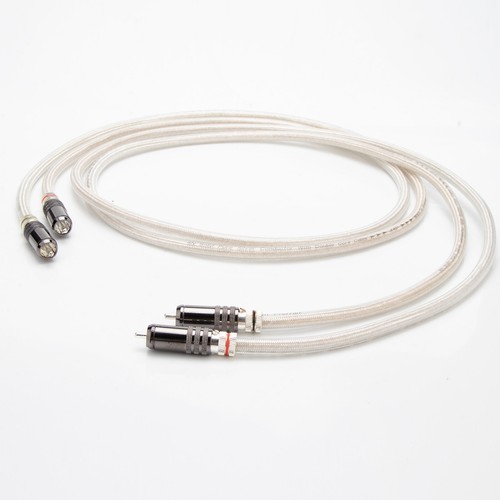 Coppia cavo hifi rca - coppia,