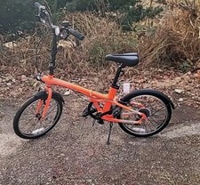 Decathlon B'Twin Tilt 500