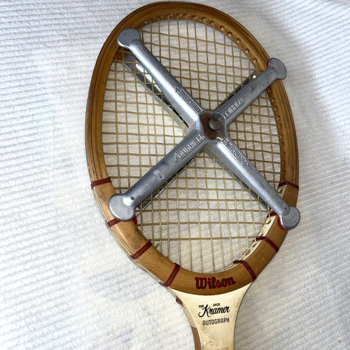 Wilson racchetta tennis - wilson,