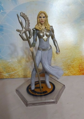 Thena figure statuina - figure, basetta