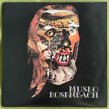 Museo Rosenbach ‎–