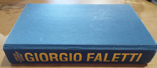 libro romanzo fuori da un