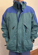 Gortex Ski Jacket Men’s