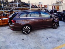 RICAMBI USATI FIAT TIPO 1.6 MJET 2017