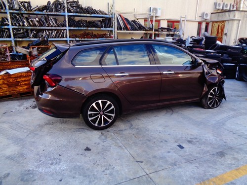 Ricambi usati fiat tipo 6 - usati,