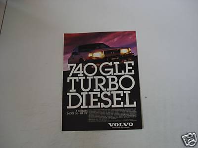 Advertising pubblicità 1986 - advertising,