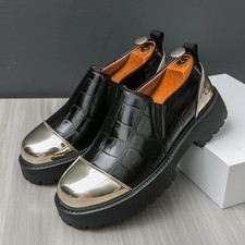 Scarpe uomo classiche stile