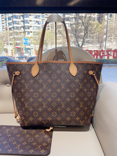 Louis Vuitton Neverfull MM