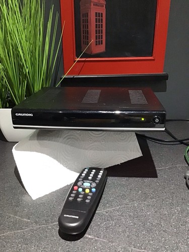 Grundig gud1500 set - grundig, digitale