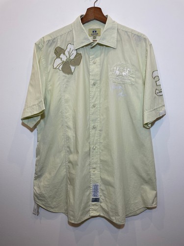 Martina camicia verde - camicia,
