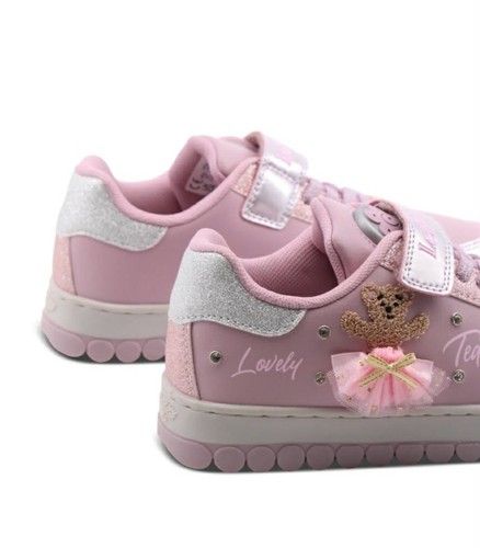 Scarpe bambina lelli kelly - lelli,