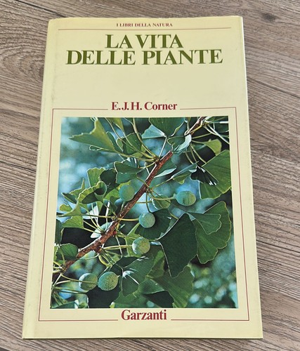Vita delle piante e - piante,