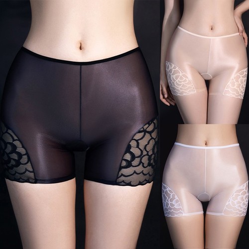 Boxer moda sexy - , tinta