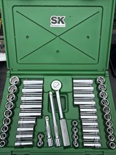 SK Tools S-K USA 94547