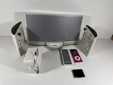 Bose SoundDock Sistema