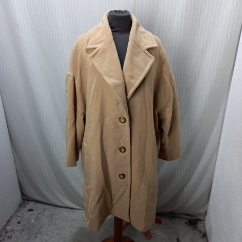 Articolo e6034 cappotto donna