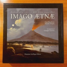Imago Ætnæ - Iconografia