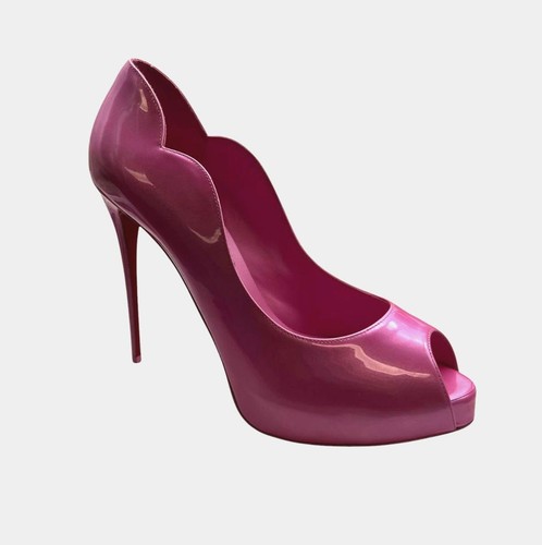 Scarpe con tacco christian - scarpe,