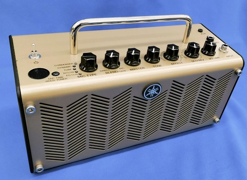 Yamaha thr amplificatore - yamaha, thr‐5a