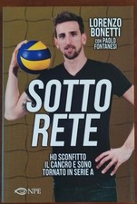 LORENZO BONETTI - PAOLO