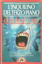 L'INQUILINO DEL TERZO PIANO