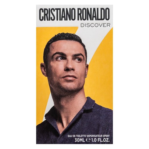 Cristiano ronaldo cr7 - cristiano, discover