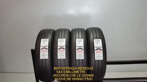 Gomme usate 175 - gomme,