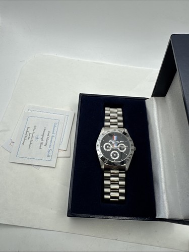 Orologio mustang bradford - orologio,