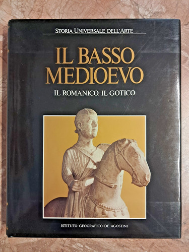 Storia universale dell arte - storia,