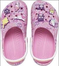 Crocs hello kitty c - crocs, c-12