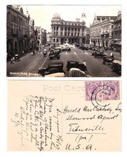 cartolina antica diverse