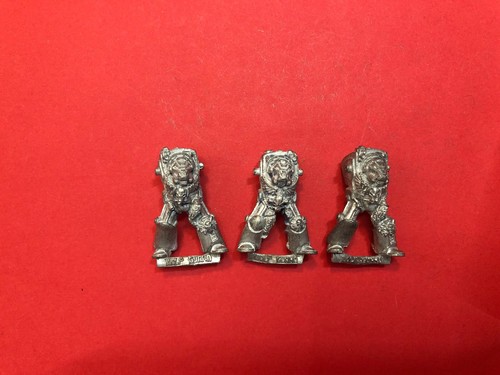 Citadel warhammer metallo - warhammer,
