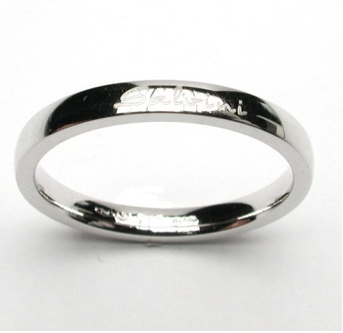 Anello salvini forever oro - forever, in